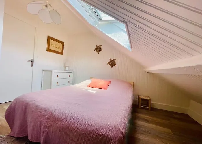 A Annabelle La Baule-Escoublac