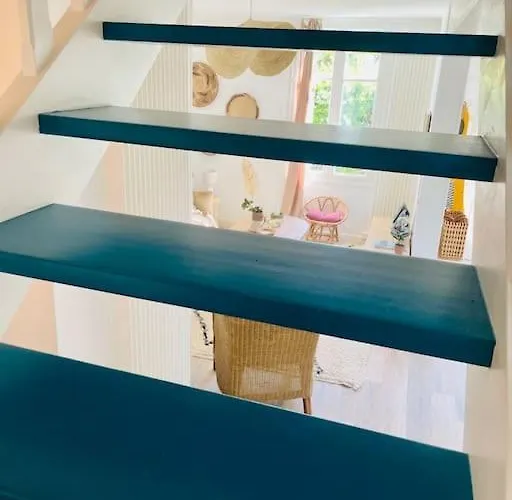 Holiday home A Annabelle *