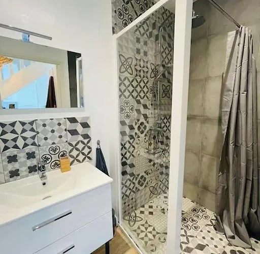 Holiday home A Annabelle *