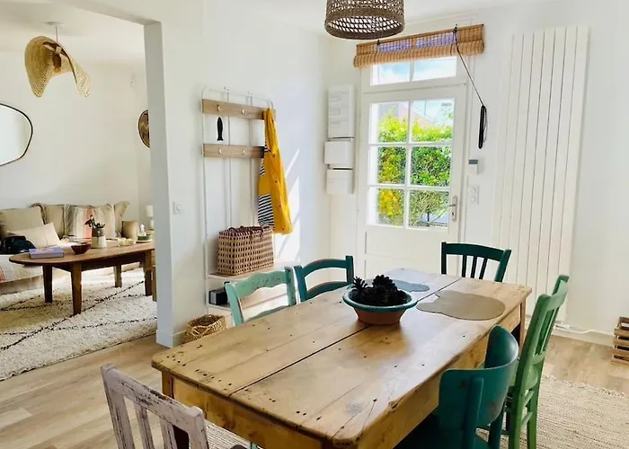 A Annabelle * La Baule-Escoublac