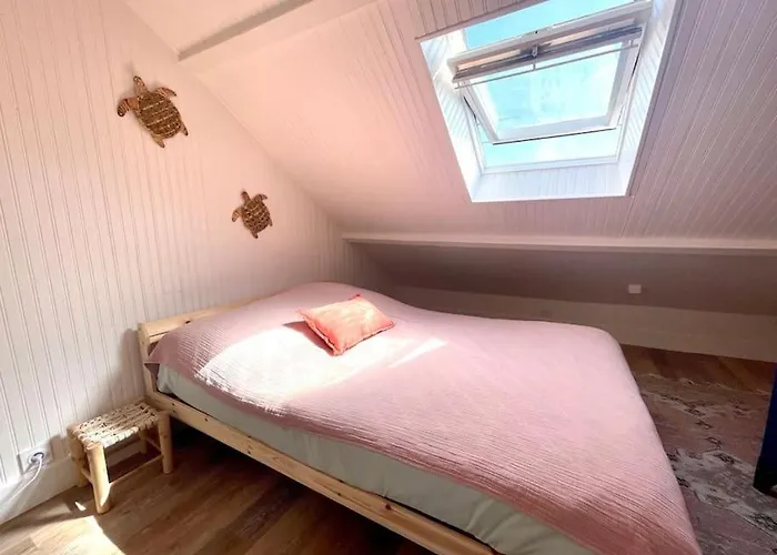 A Annabelle * La Baule-Escoublac