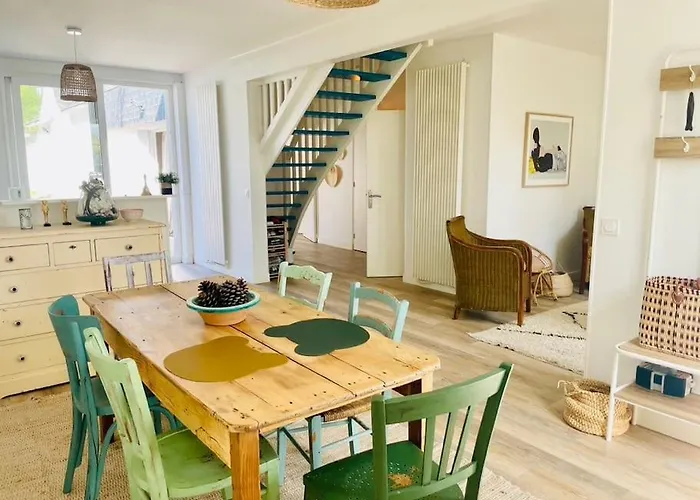 Holiday home A Annabelle *