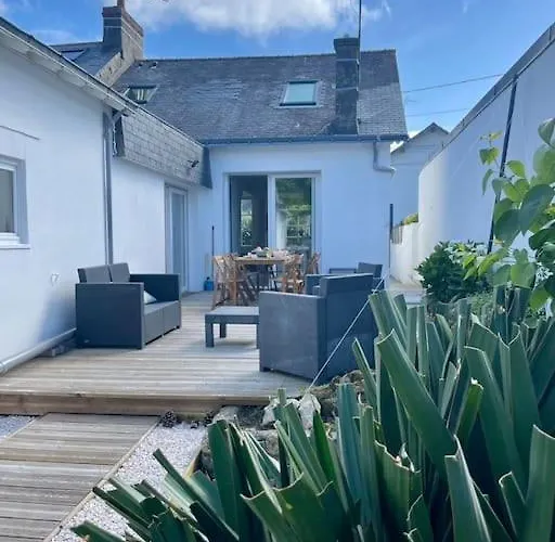 Holiday home A Annabelle *